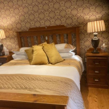 Evergreen Bed & Breakfast Swords Eksteriør billede