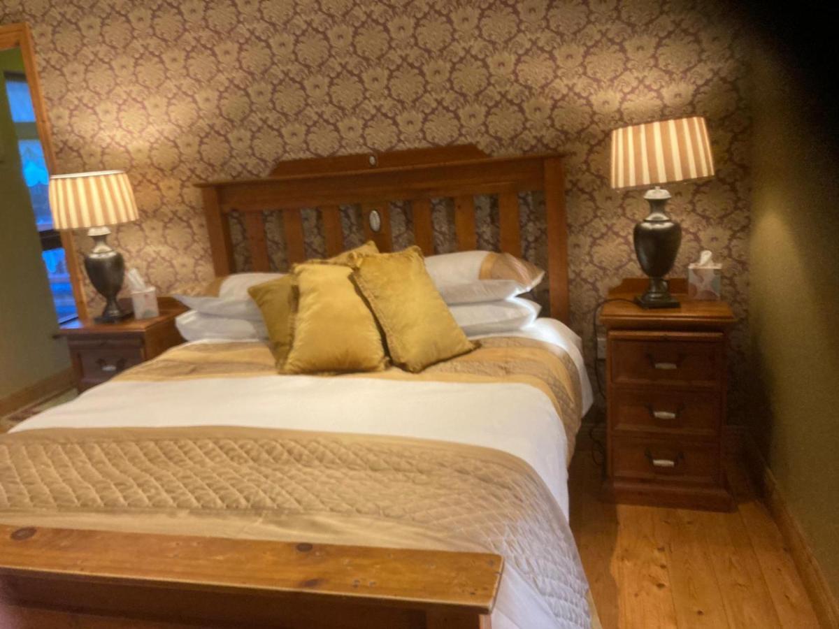 Evergreen Bed & Breakfast Swords Eksteriør billede