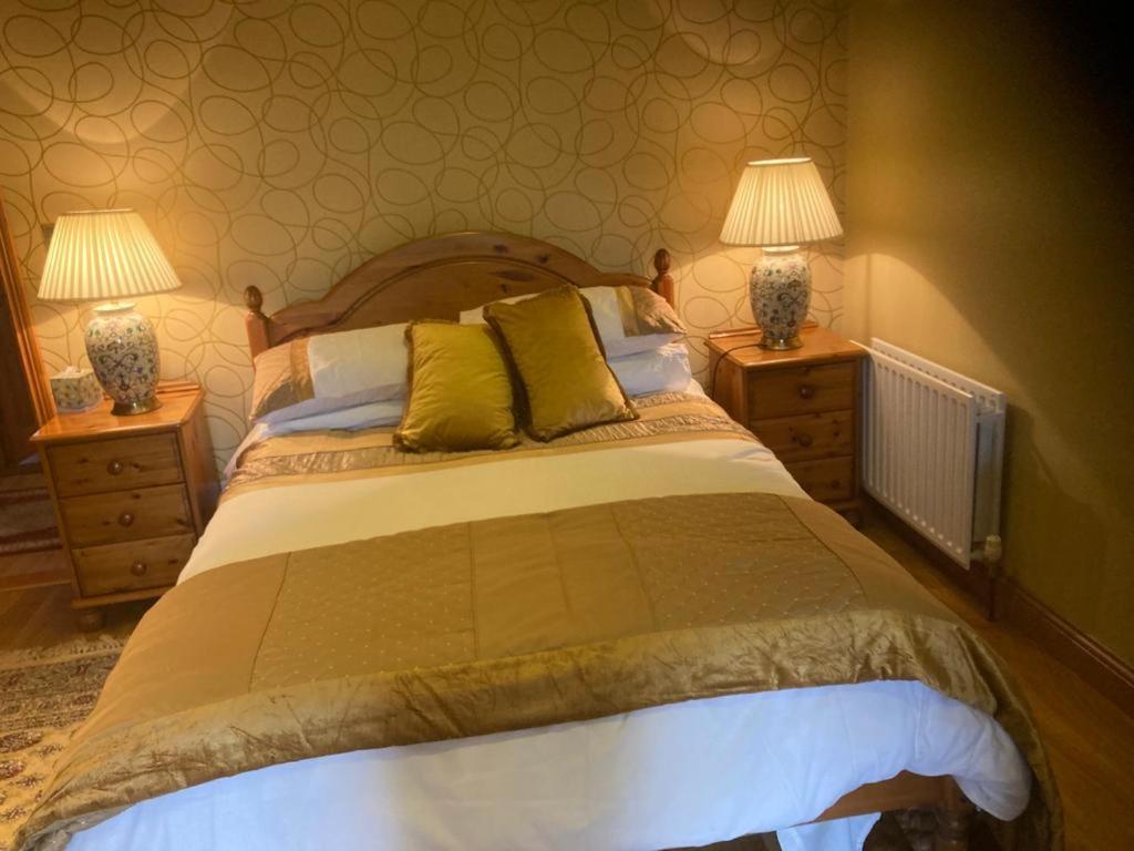 Evergreen Bed & Breakfast Swords Eksteriør billede