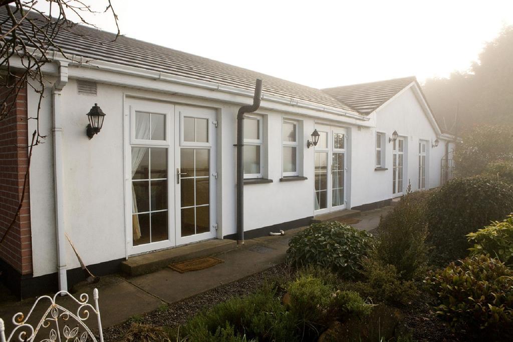 Evergreen Bed & Breakfast Swords Eksteriør billede