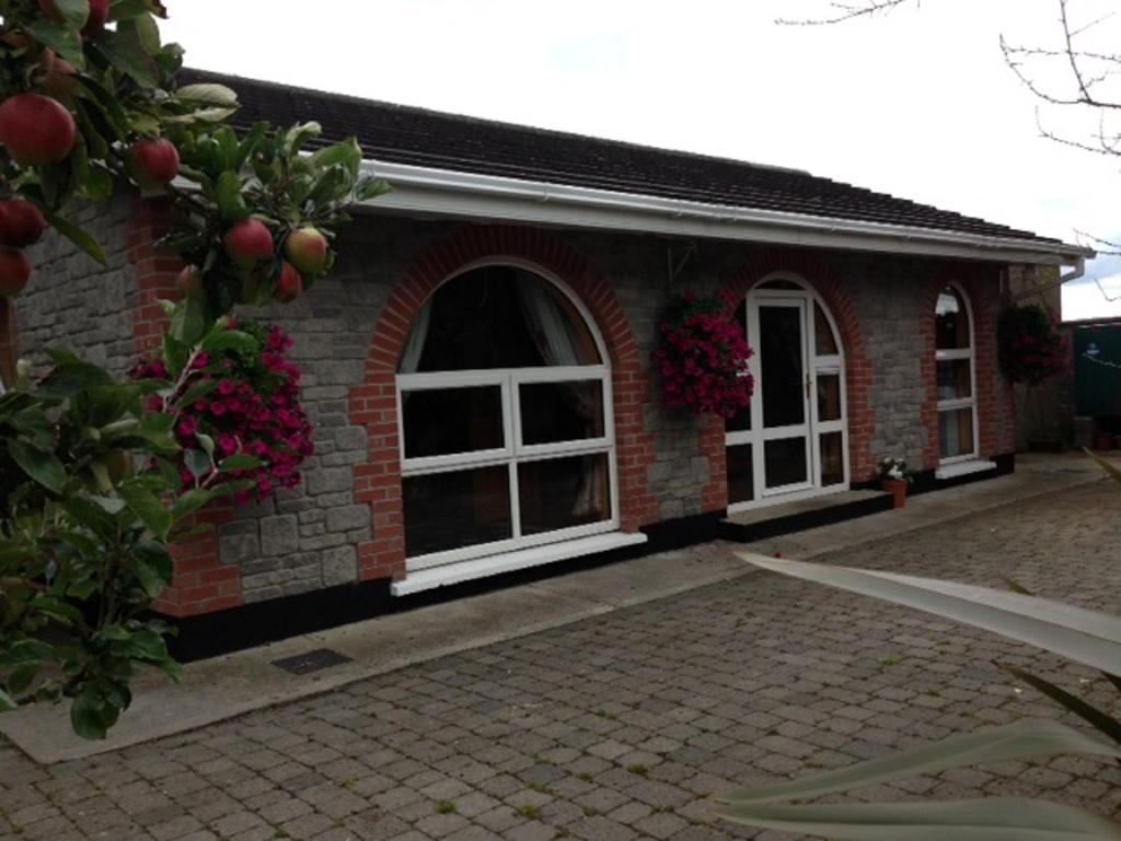Evergreen Bed & Breakfast Swords Værelse billede