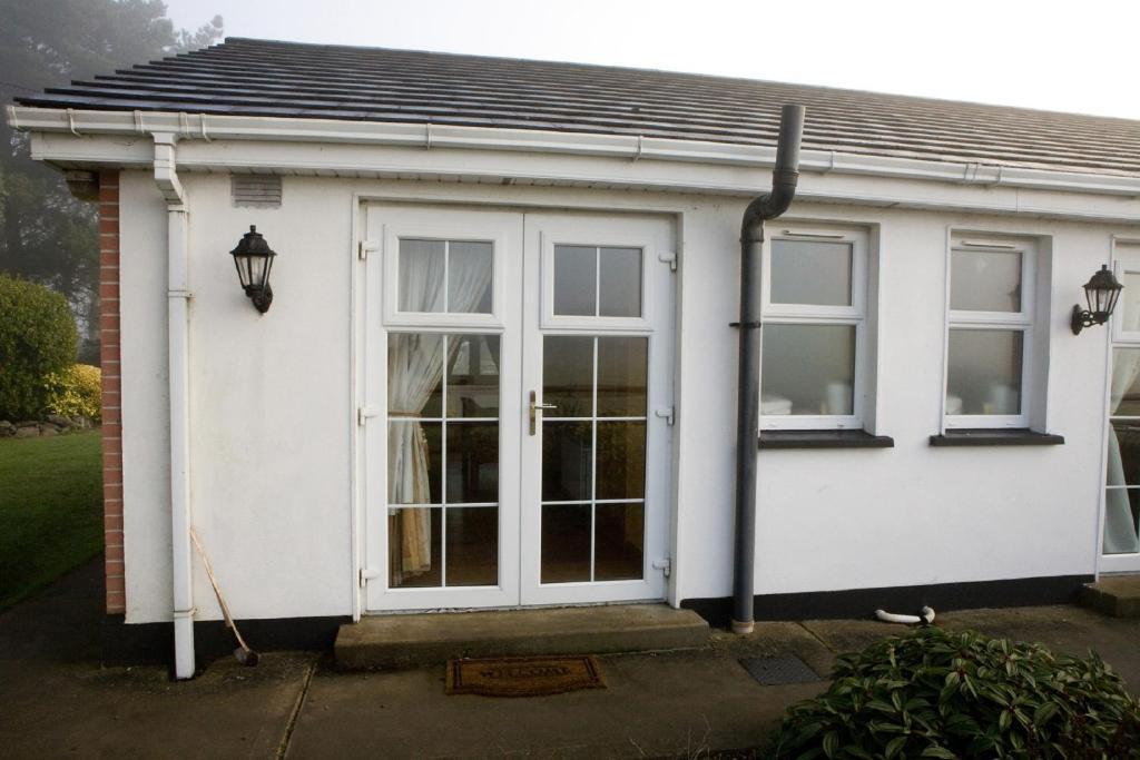 Evergreen Bed & Breakfast Swords Eksteriør billede