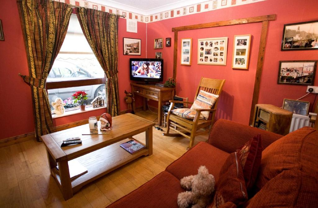 Evergreen Bed & Breakfast Swords Eksteriør billede