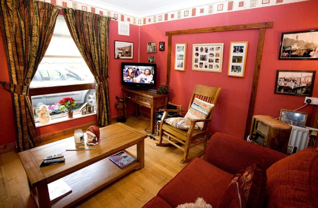 Evergreen Bed & Breakfast Swords Eksteriør billede