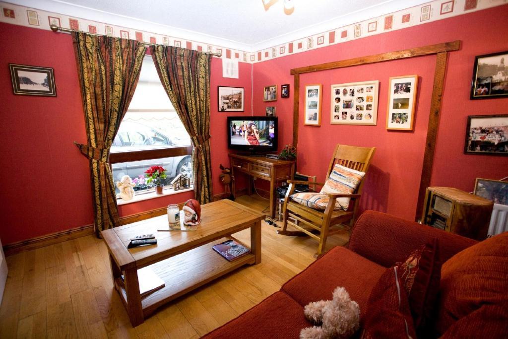 Evergreen Bed & Breakfast Swords Eksteriør billede