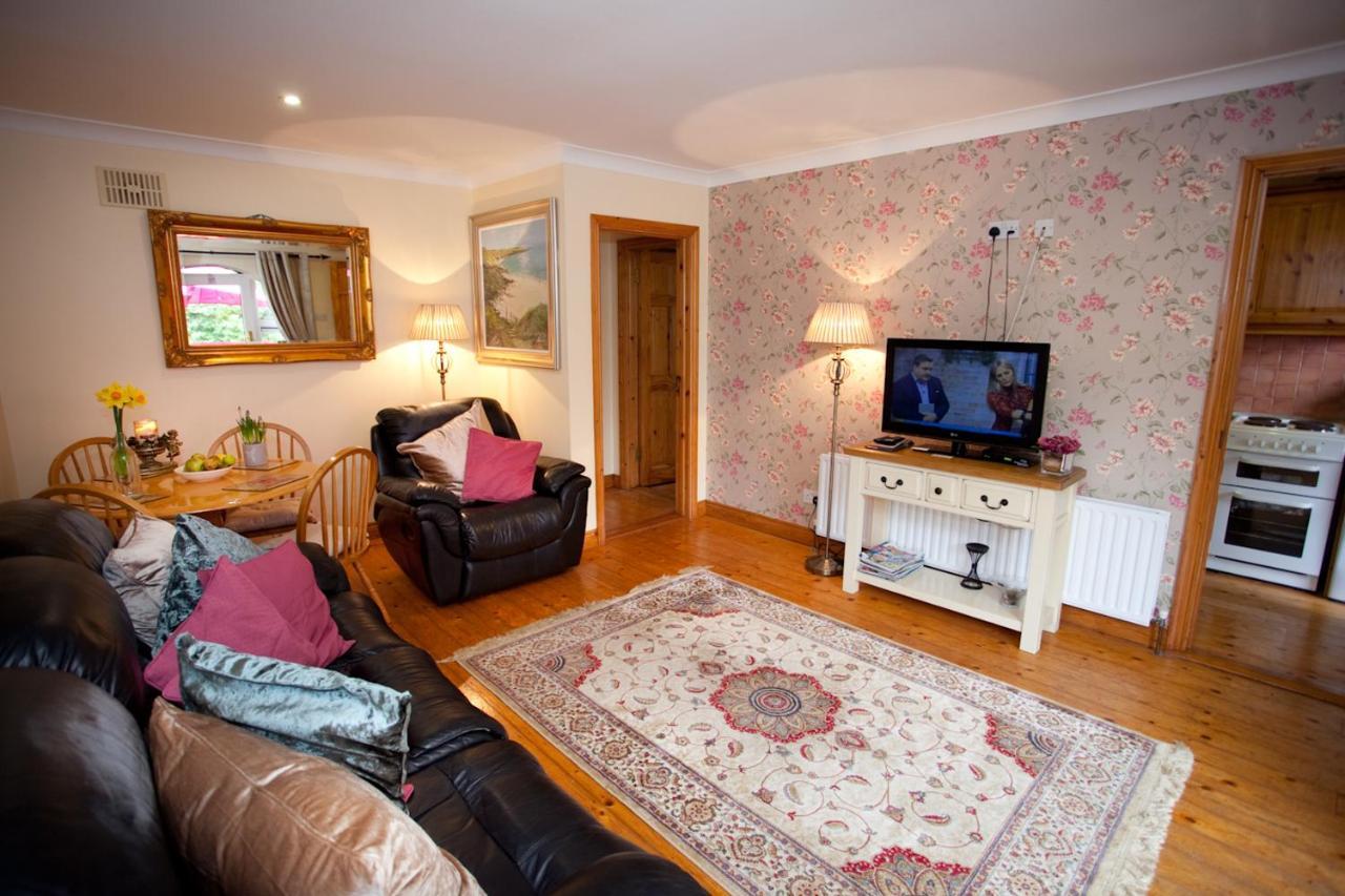 Evergreen Bed & Breakfast Swords Eksteriør billede