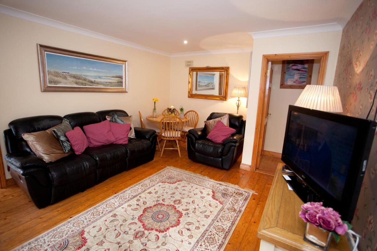 Evergreen Bed & Breakfast Swords Eksteriør billede