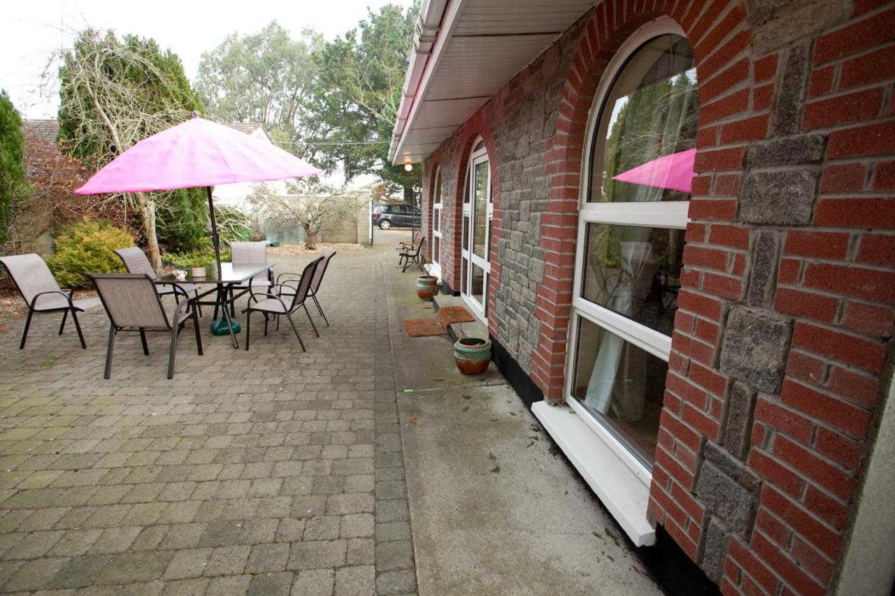 Evergreen Bed & Breakfast Swords Eksteriør billede