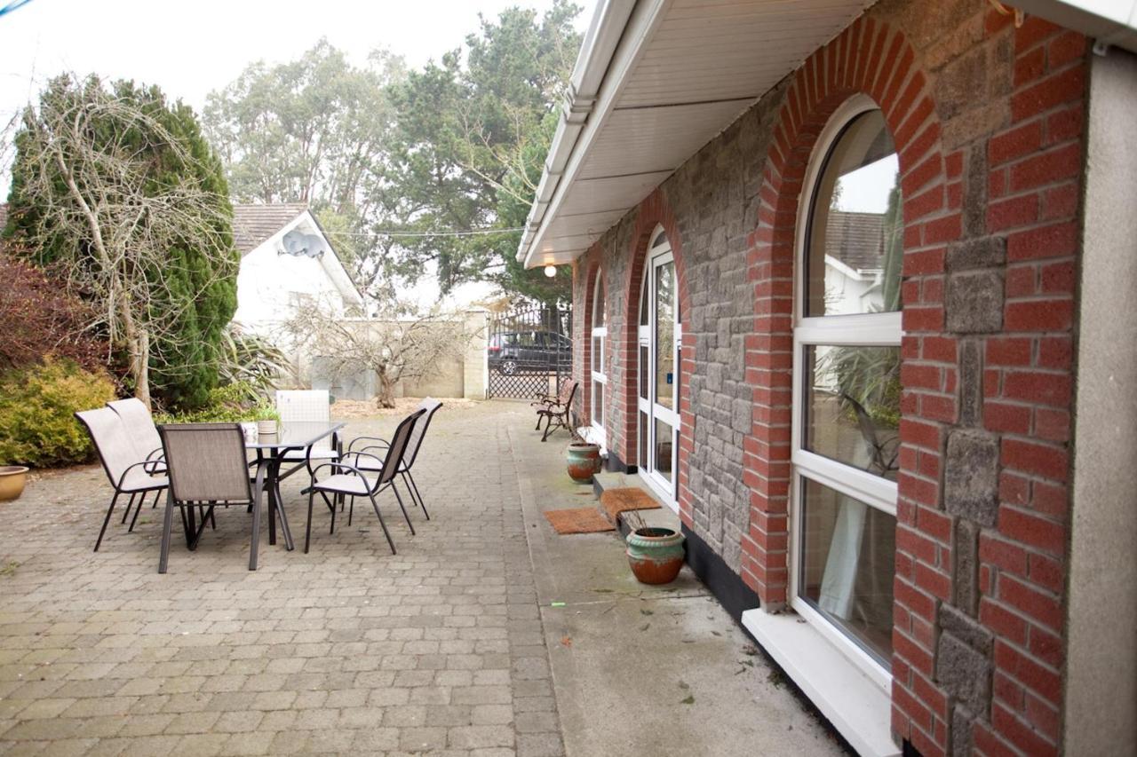 Evergreen Bed & Breakfast Swords Eksteriør billede
