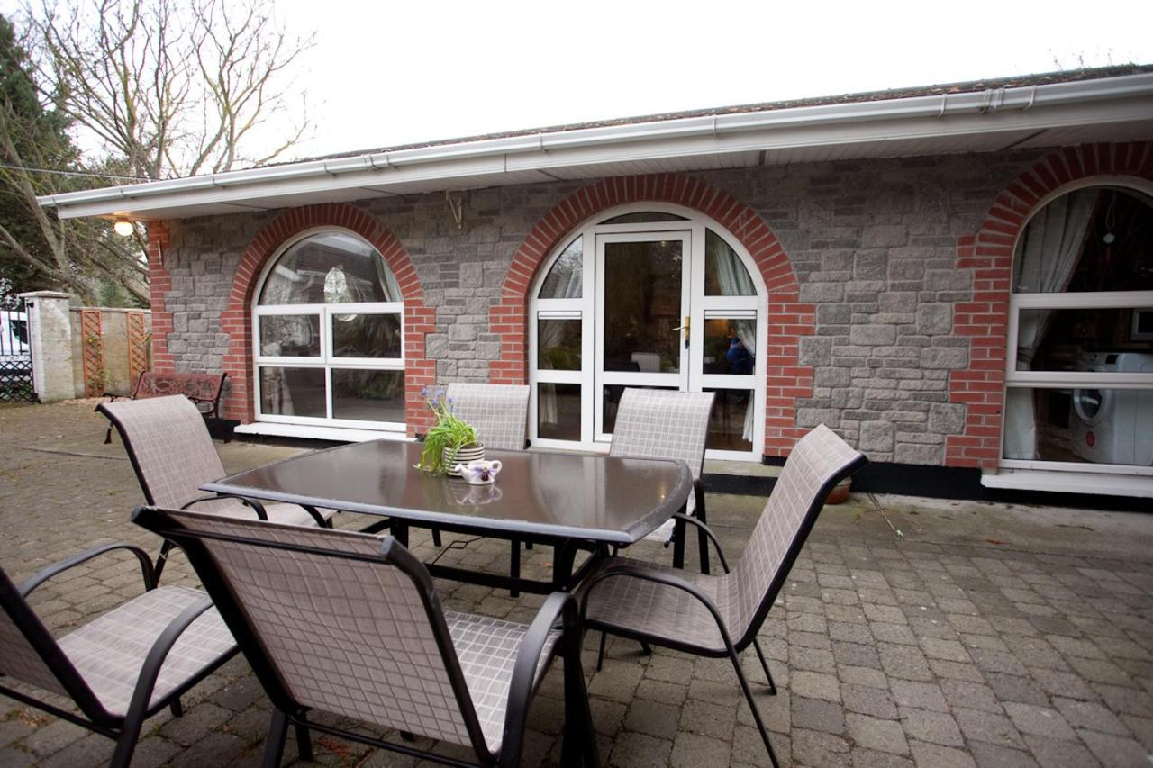 Evergreen Bed & Breakfast Swords Eksteriør billede