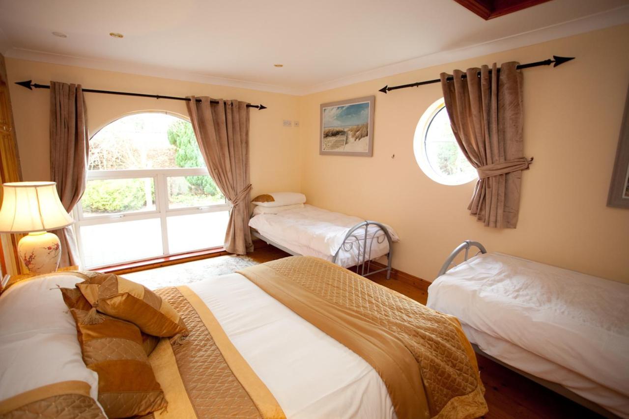 Evergreen Bed & Breakfast Swords Eksteriør billede