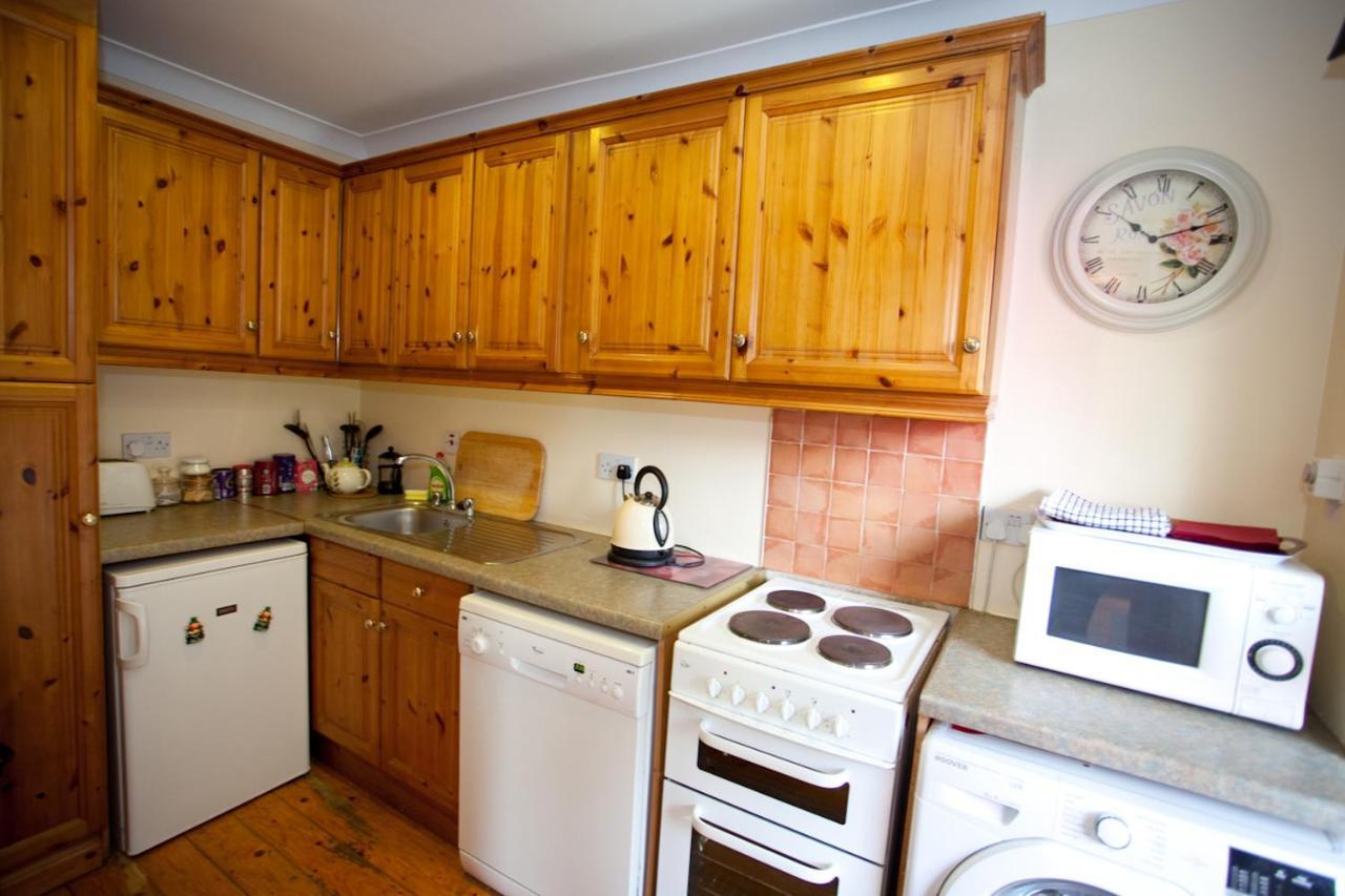 Evergreen Bed & Breakfast Swords Eksteriør billede