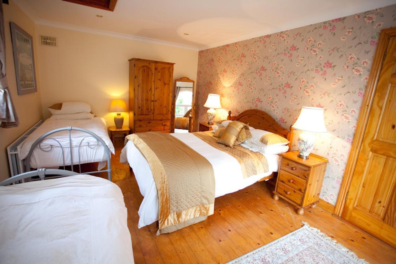 Evergreen Bed & Breakfast Swords Eksteriør billede