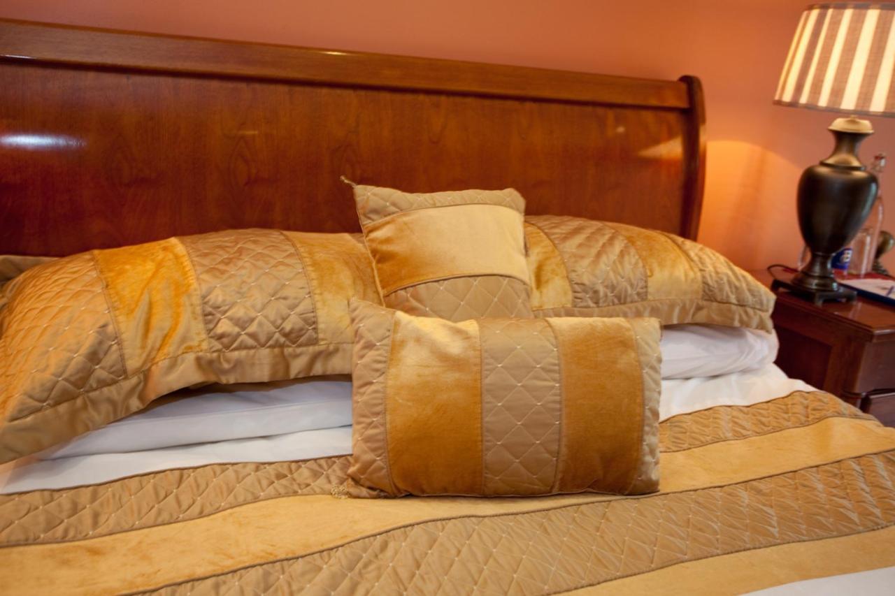 Evergreen Bed & Breakfast Swords Eksteriør billede