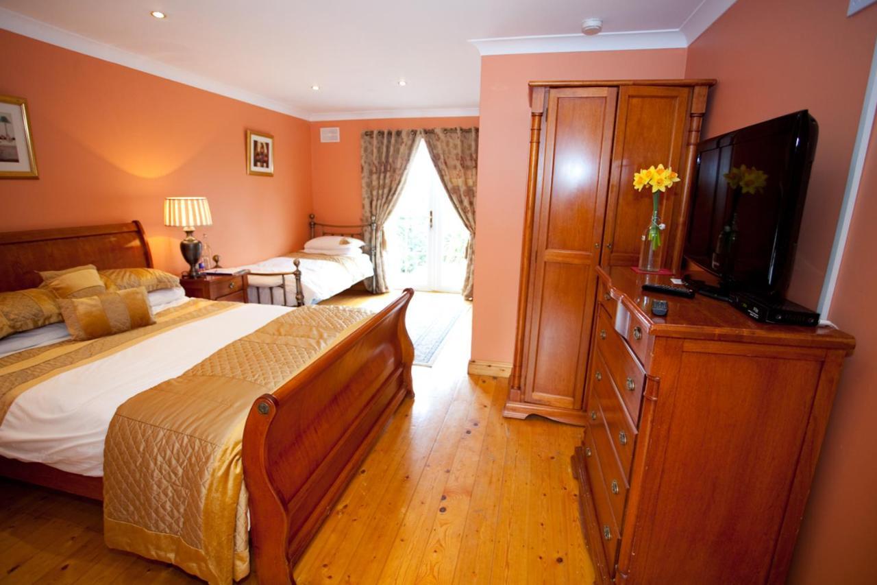 Evergreen Bed & Breakfast Swords Eksteriør billede
