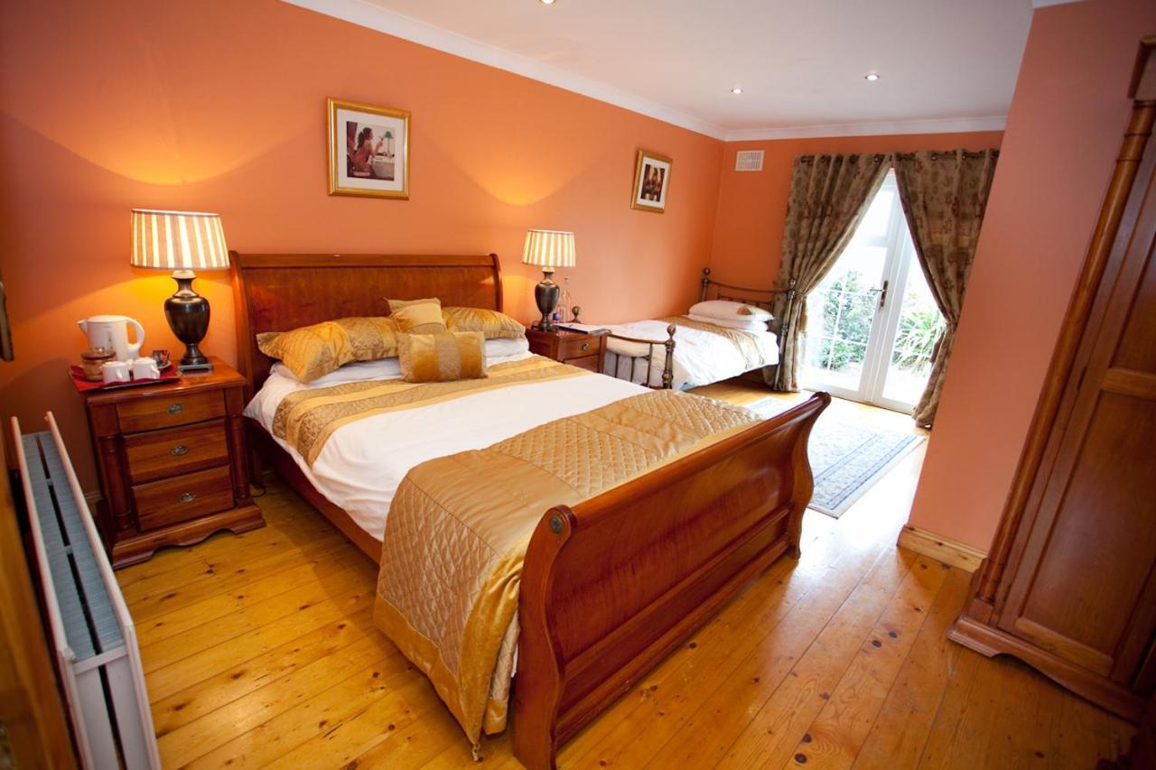 Evergreen Bed & Breakfast Swords Eksteriør billede