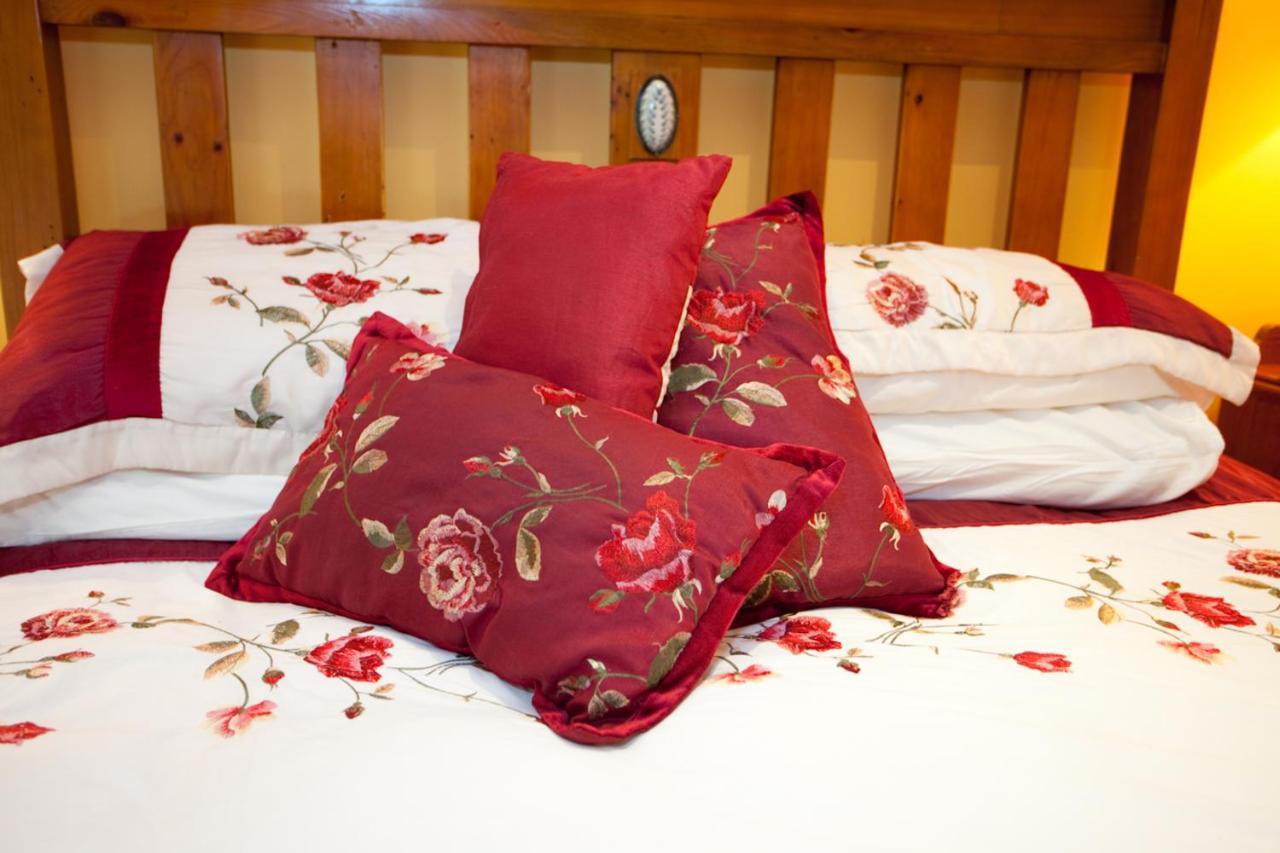 Evergreen Bed & Breakfast Swords Eksteriør billede