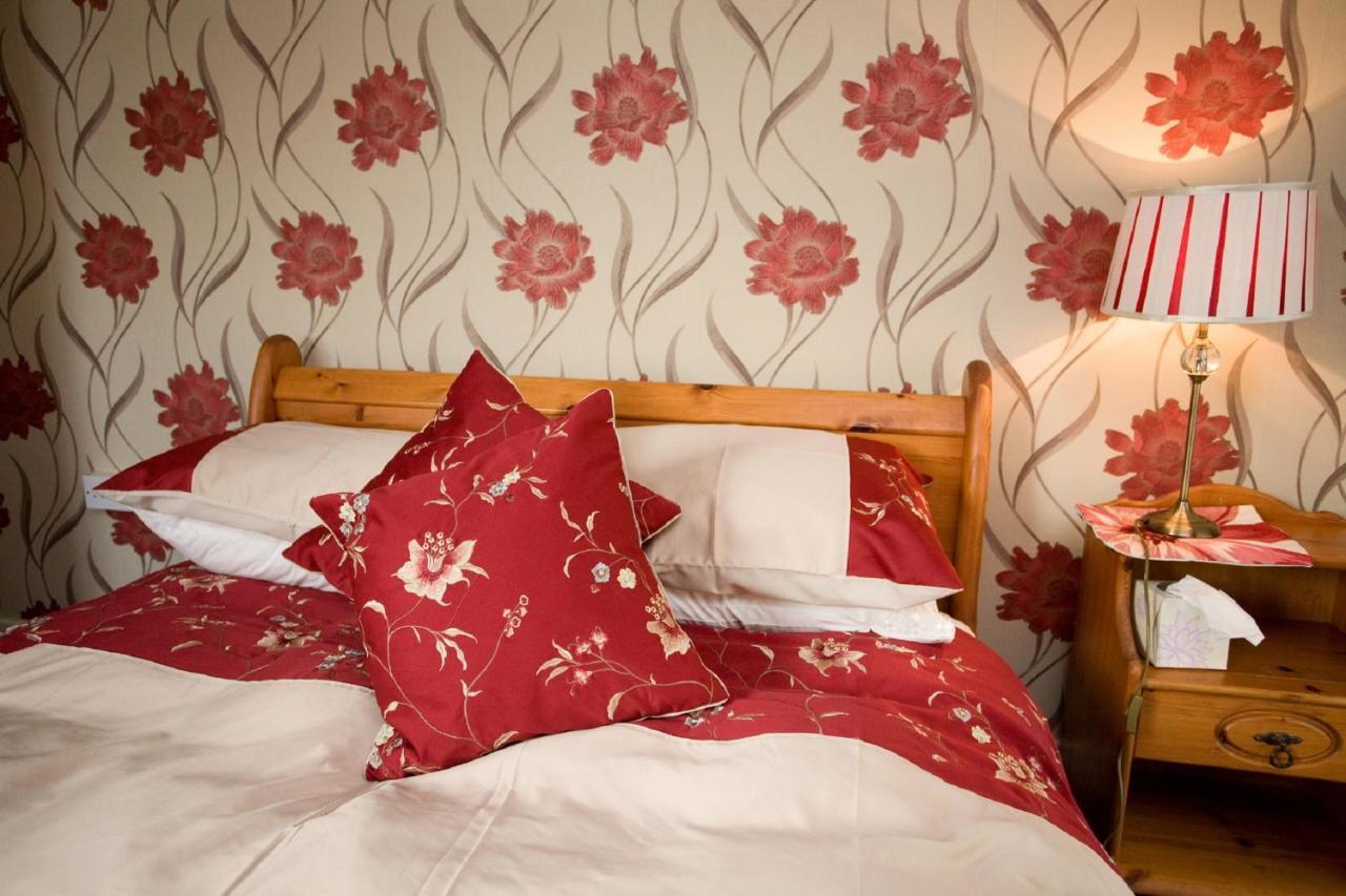 Evergreen Bed & Breakfast Swords Værelse billede